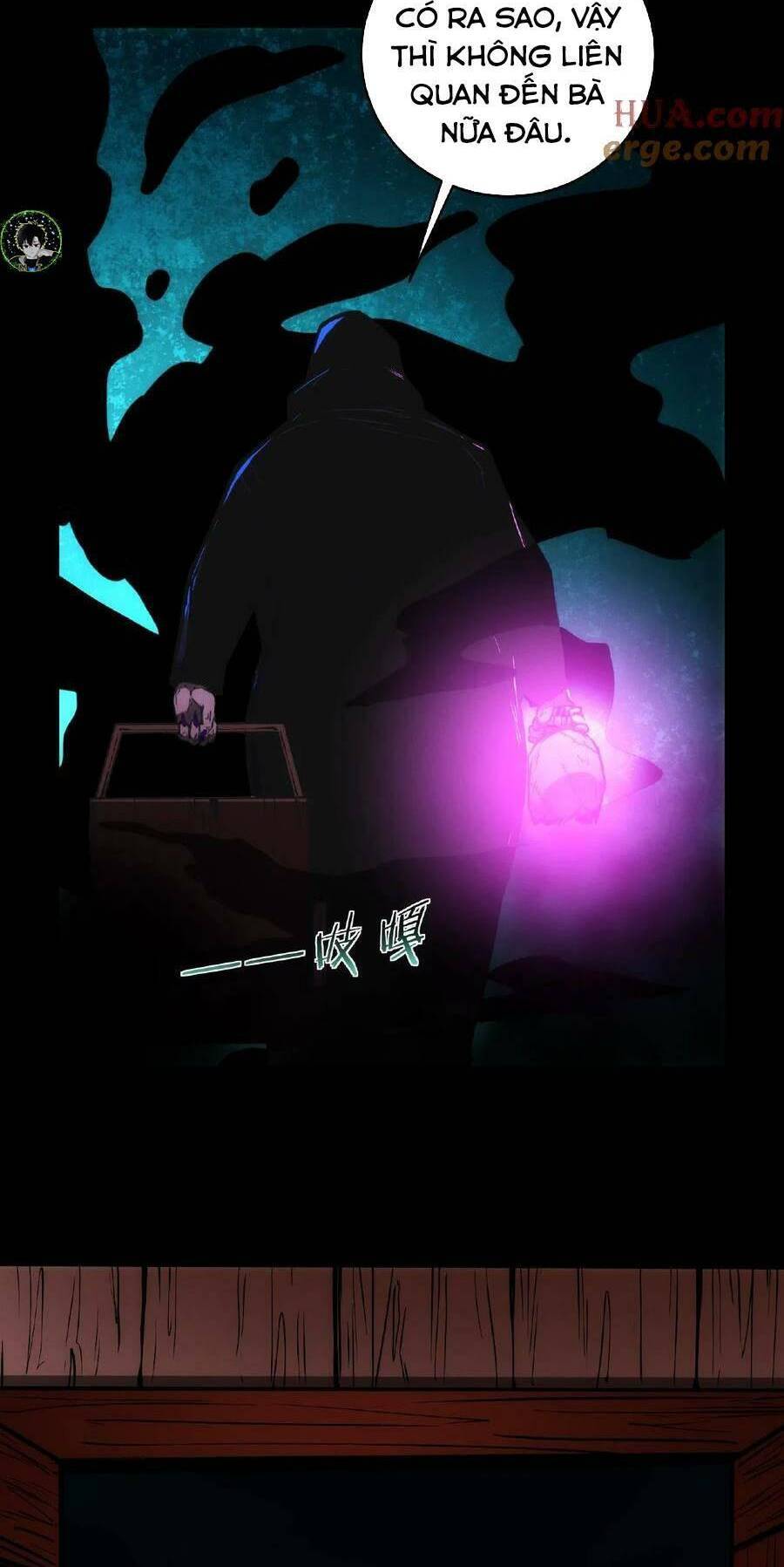 Dược Sư Kì Lạ: Bệnh Nhân Của Tôi Đều Rất Khủng Bố: Chapter 59