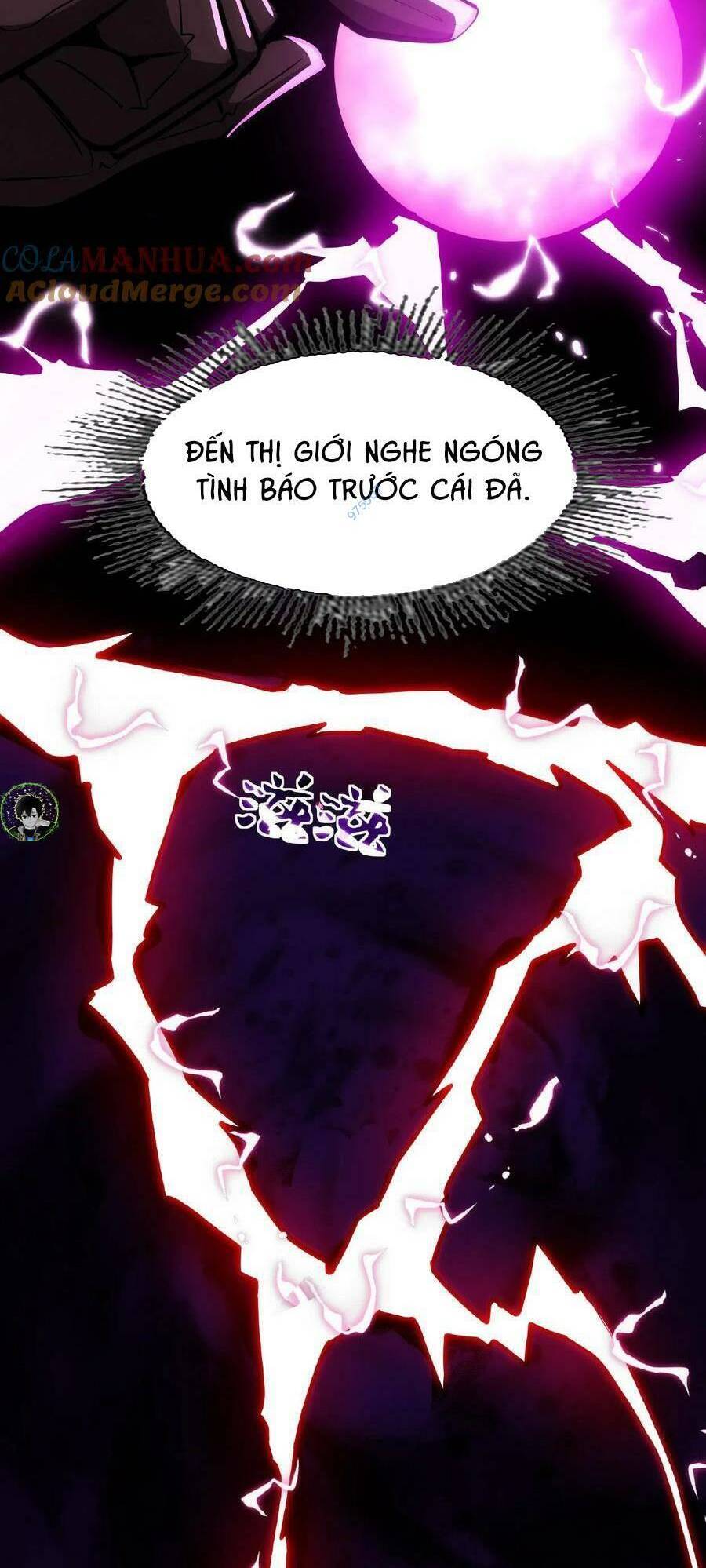 Dược Sư Kì Lạ: Bệnh Nhân Của Tôi Đều Rất Khủng Bố: Chapter 59