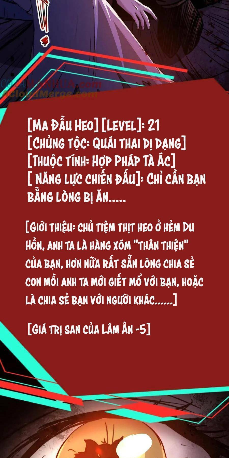 Dược Sư Kì Lạ: Bệnh Nhân Của Tôi Đều Rất Khủng Bố: Chapter 6