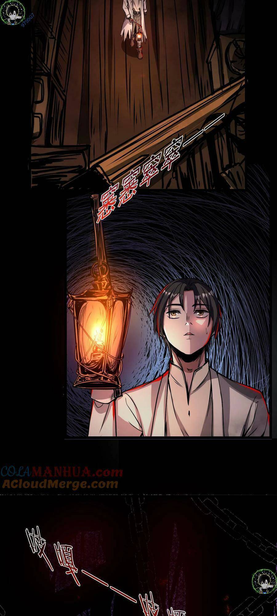 Dược Sư Kì Lạ: Bệnh Nhân Của Tôi Đều Rất Khủng Bố: Chapter 60