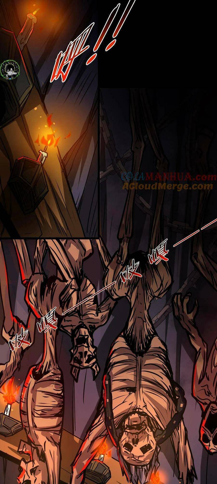 Dược Sư Kì Lạ: Bệnh Nhân Của Tôi Đều Rất Khủng Bố: Chapter 60