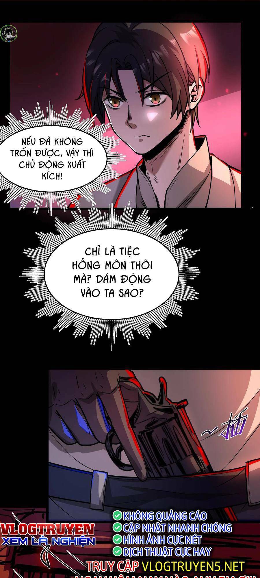 Dược Sư Kì Lạ: Bệnh Nhân Của Tôi Đều Rất Khủng Bố: Chapter 60