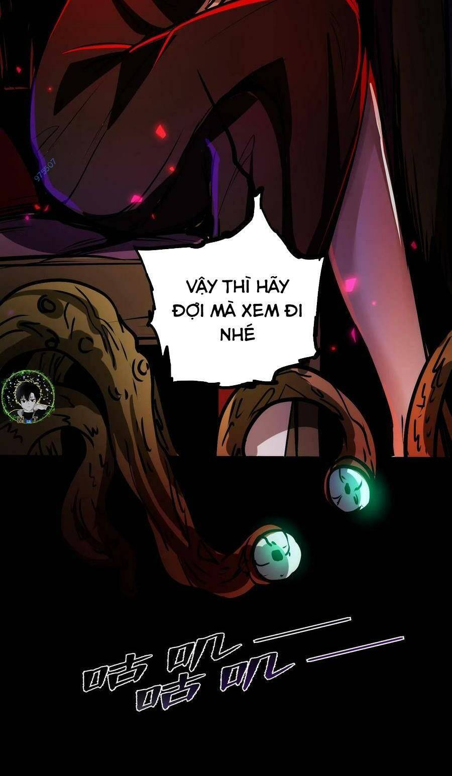 Dược Sư Kì Lạ: Bệnh Nhân Của Tôi Đều Rất Khủng Bố: Chapter 60