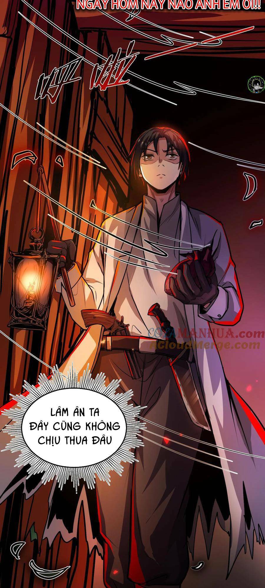 Dược Sư Kì Lạ: Bệnh Nhân Của Tôi Đều Rất Khủng Bố: Chapter 60