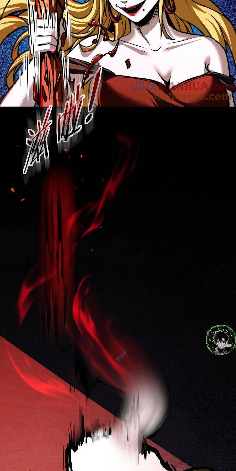 Dược Sư Kì Lạ: Bệnh Nhân Của Tôi Đều Rất Khủng Bố: Chapter 61