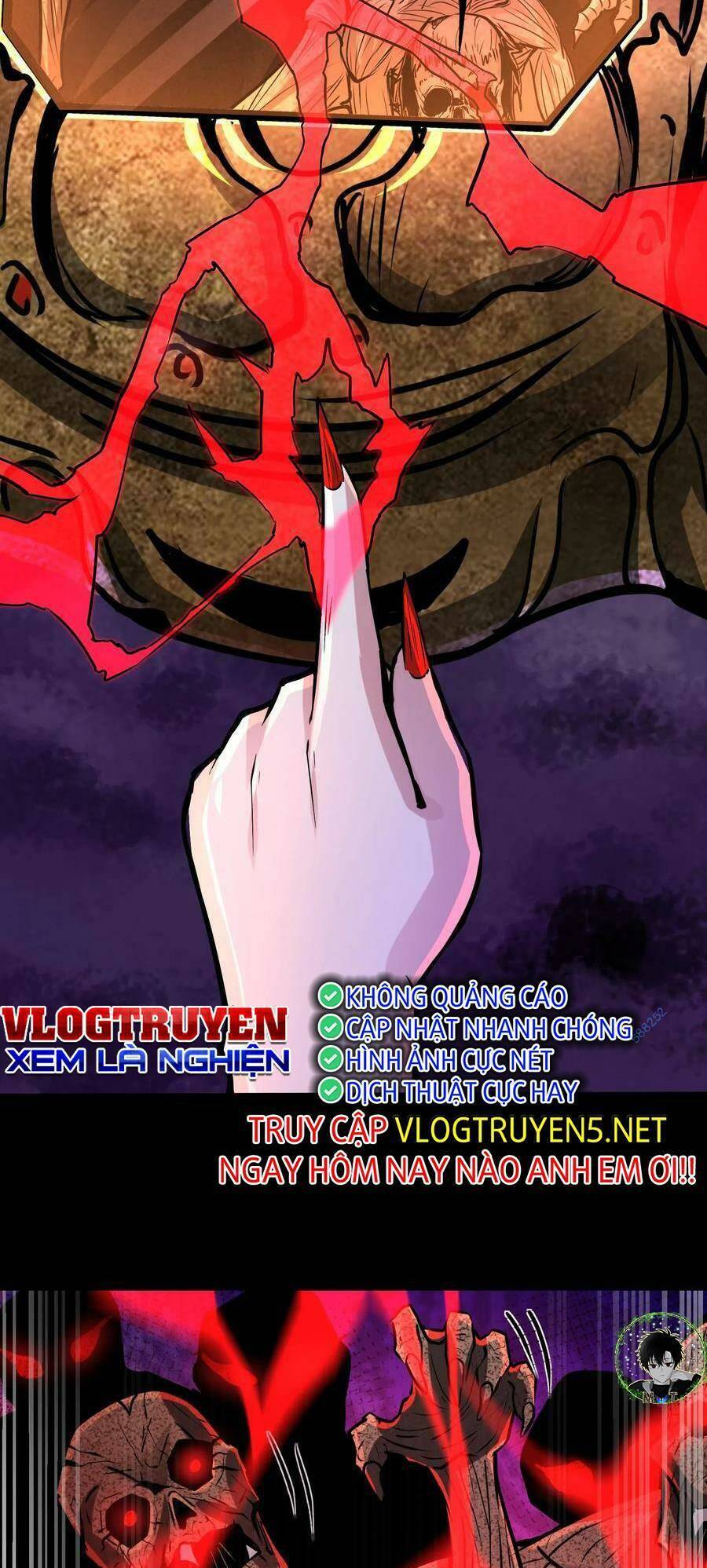 Dược Sư Kì Lạ: Bệnh Nhân Của Tôi Đều Rất Khủng Bố: Chapter 62