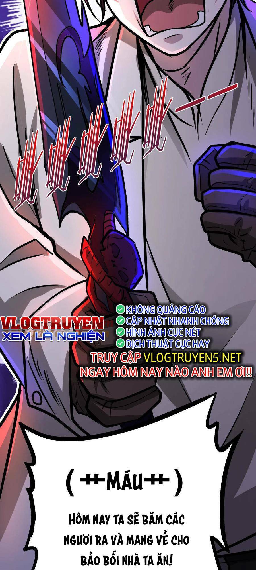Dược Sư Kì Lạ: Bệnh Nhân Của Tôi Đều Rất Khủng Bố: Chapter 62