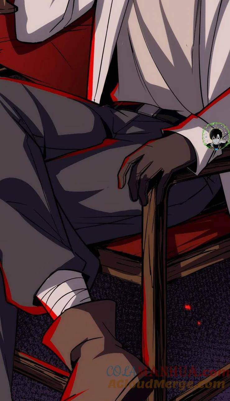 Dược Sư Kì Lạ: Bệnh Nhân Của Tôi Đều Rất Khủng Bố: Chapter 63