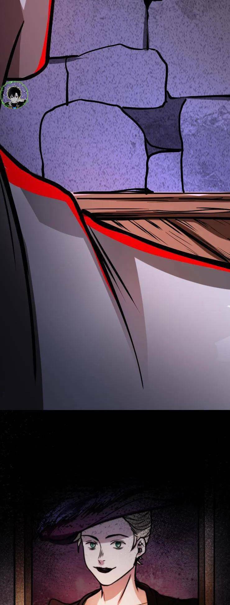 Dược Sư Kì Lạ: Bệnh Nhân Của Tôi Đều Rất Khủng Bố: Chapter 63