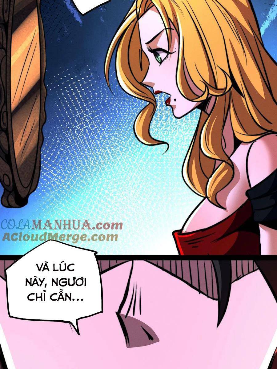 Dược Sư Kì Lạ: Bệnh Nhân Của Tôi Đều Rất Khủng Bố: Chapter 65