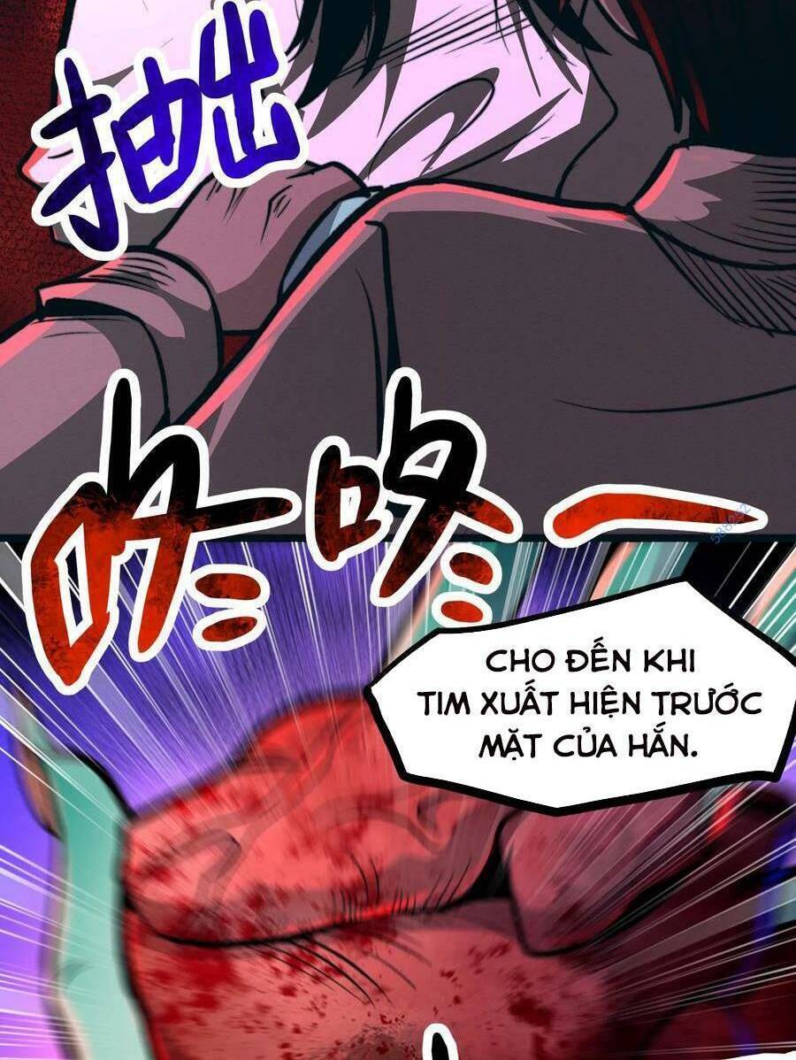 Dược Sư Kì Lạ: Bệnh Nhân Của Tôi Đều Rất Khủng Bố: Chapter 65