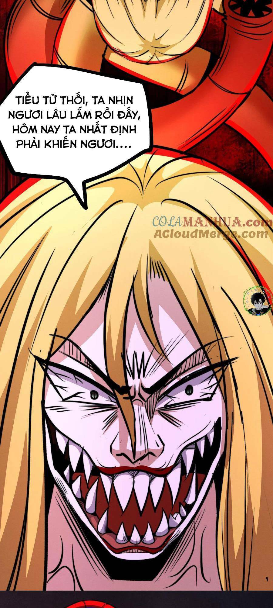 Dược Sư Kì Lạ: Bệnh Nhân Của Tôi Đều Rất Khủng Bố: Chapter 66
