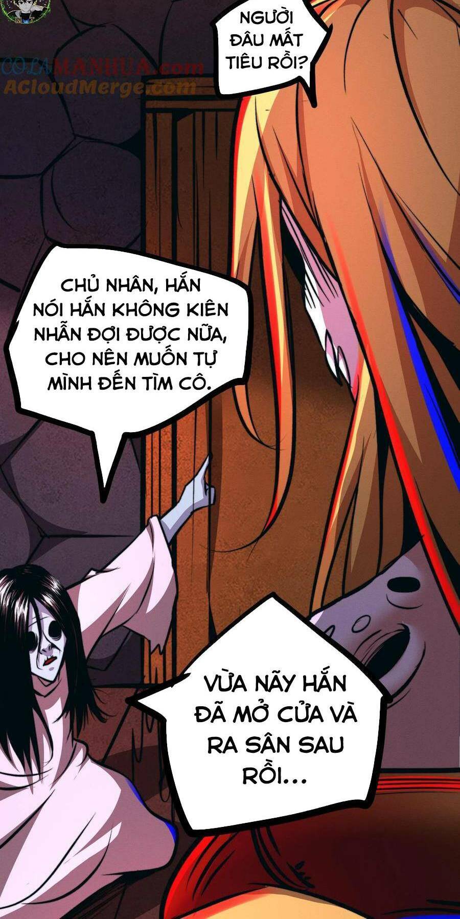 Dược Sư Kì Lạ: Bệnh Nhân Của Tôi Đều Rất Khủng Bố: Chapter 66