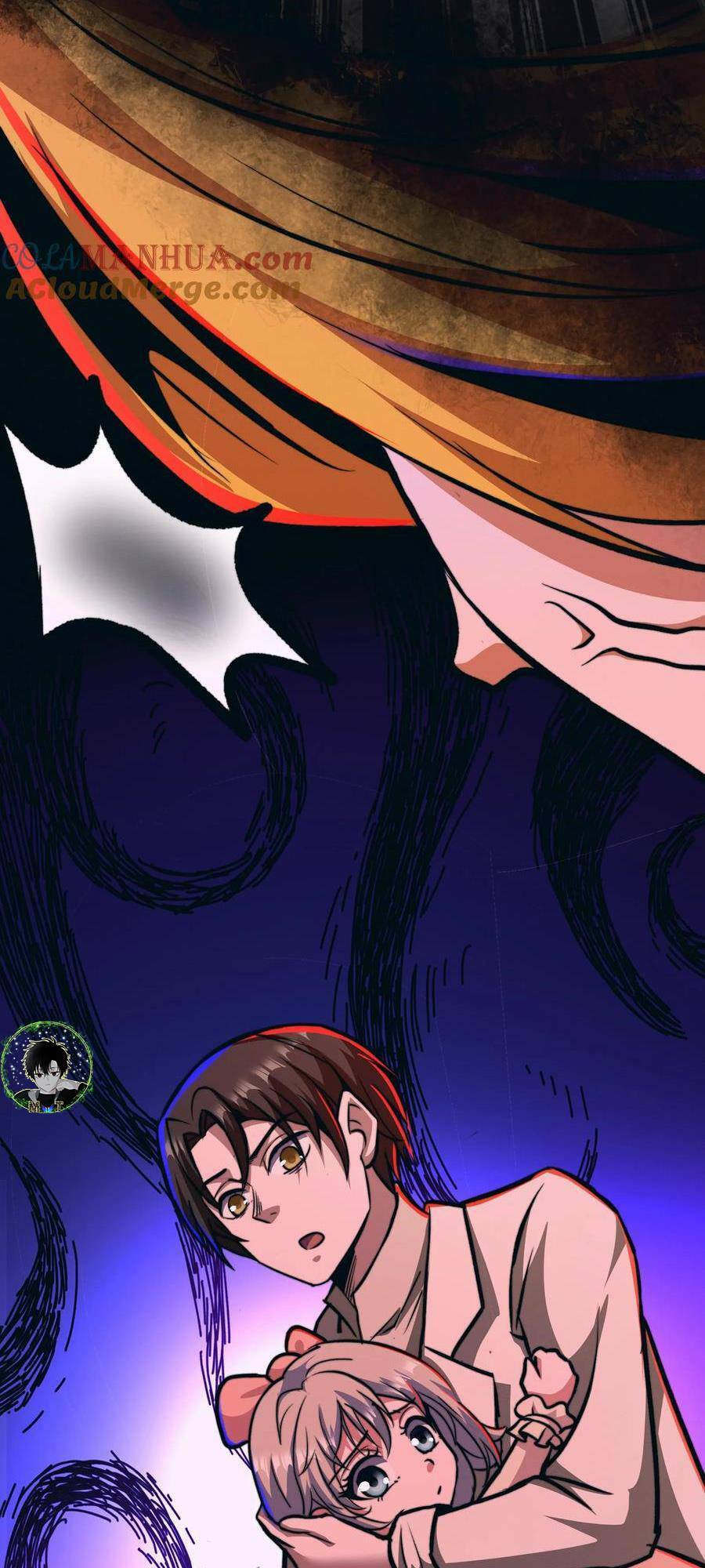 Dược Sư Kì Lạ: Bệnh Nhân Của Tôi Đều Rất Khủng Bố: Chapter 66
