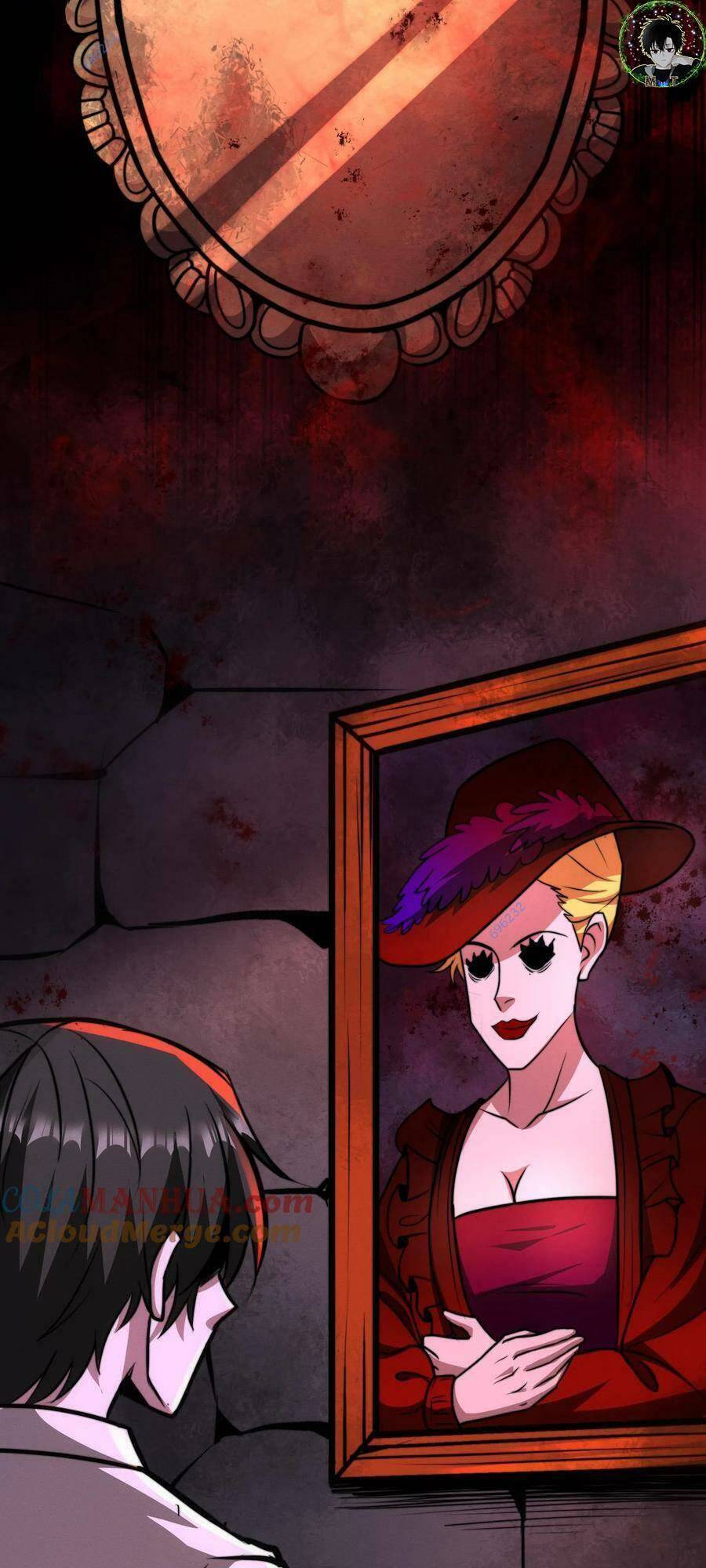 Dược Sư Kì Lạ: Bệnh Nhân Của Tôi Đều Rất Khủng Bố: Chapter 66