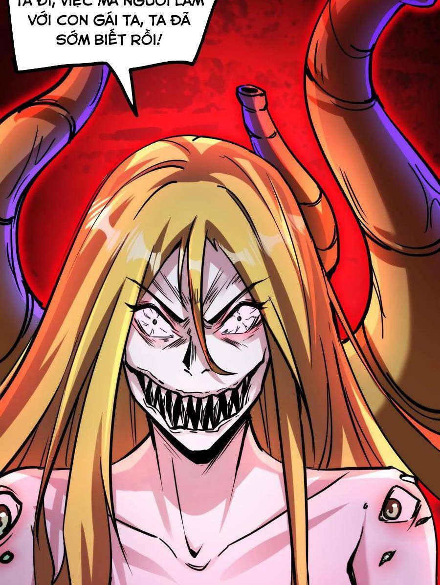 Dược Sư Kì Lạ: Bệnh Nhân Của Tôi Đều Rất Khủng Bố: Chapter 67