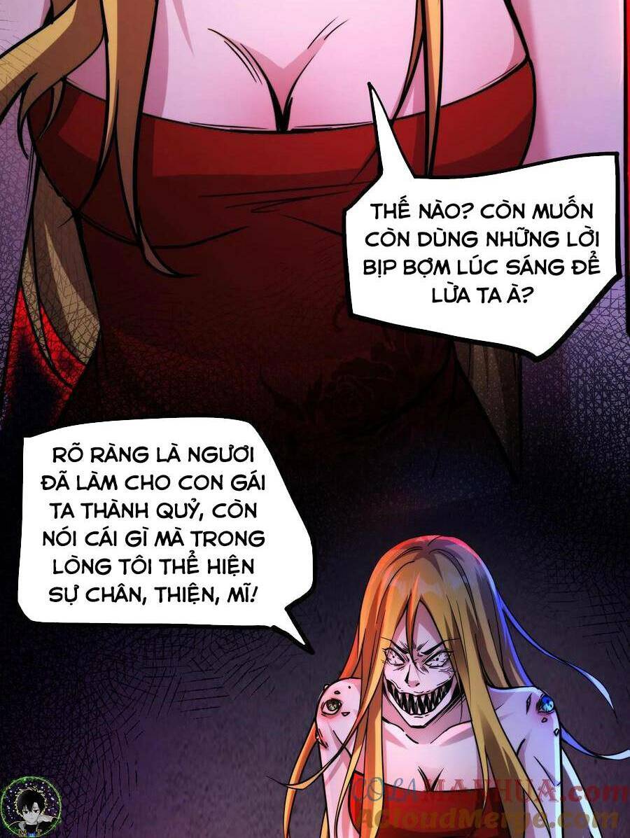 Dược Sư Kì Lạ: Bệnh Nhân Của Tôi Đều Rất Khủng Bố: Chapter 67