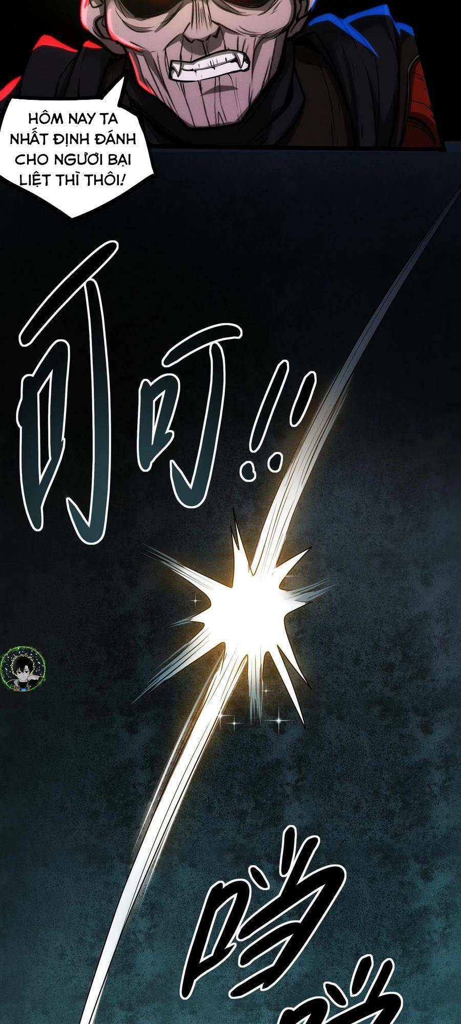 Dược Sư Kì Lạ: Bệnh Nhân Của Tôi Đều Rất Khủng Bố: Chapter 69