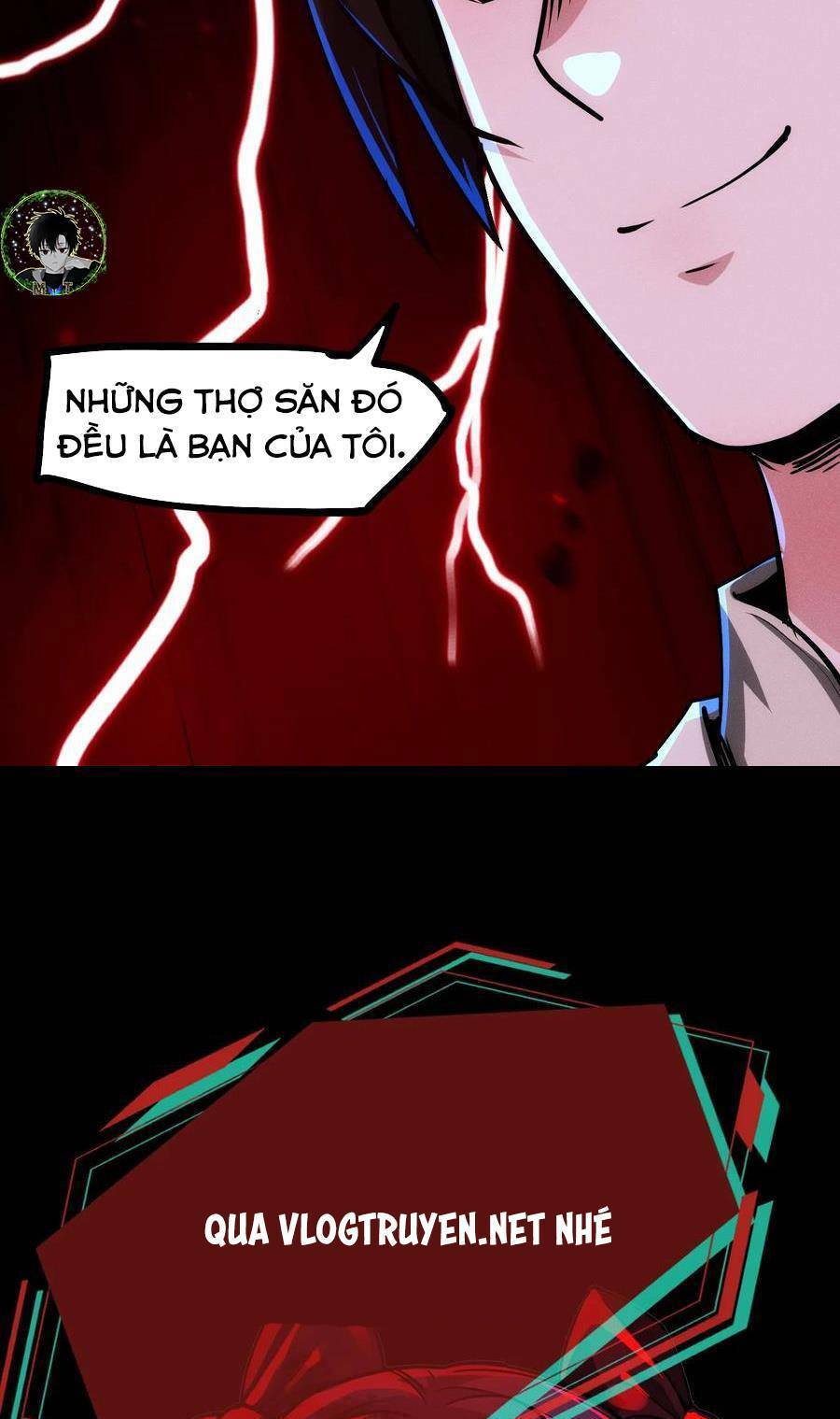 Dược Sư Kì Lạ: Bệnh Nhân Của Tôi Đều Rất Khủng Bố: Chapter 69