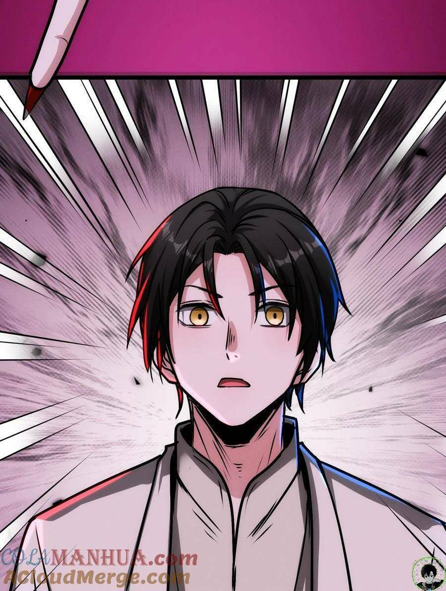 Dược Sư Kì Lạ: Bệnh Nhân Của Tôi Đều Rất Khủng Bố: Chapter 69