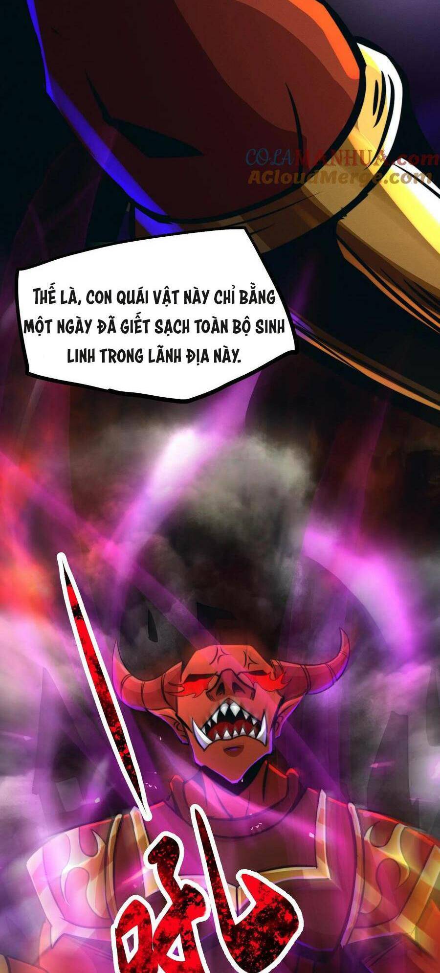 Dược Sư Kì Lạ: Bệnh Nhân Của Tôi Đều Rất Khủng Bố: Chapter 70