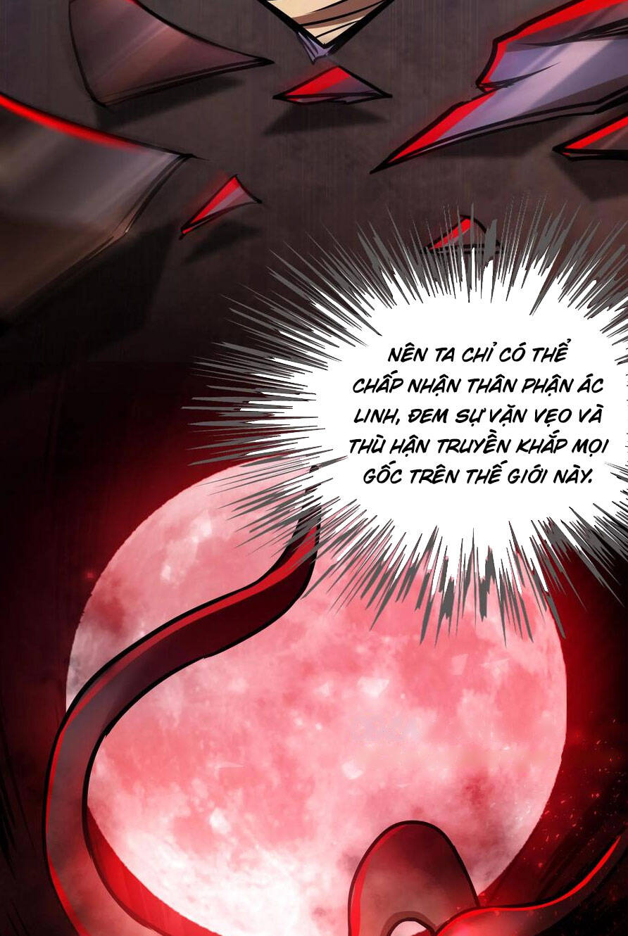 Dược Sư Kì Lạ: Bệnh Nhân Của Tôi Đều Rất Khủng Bố: Chapter 71