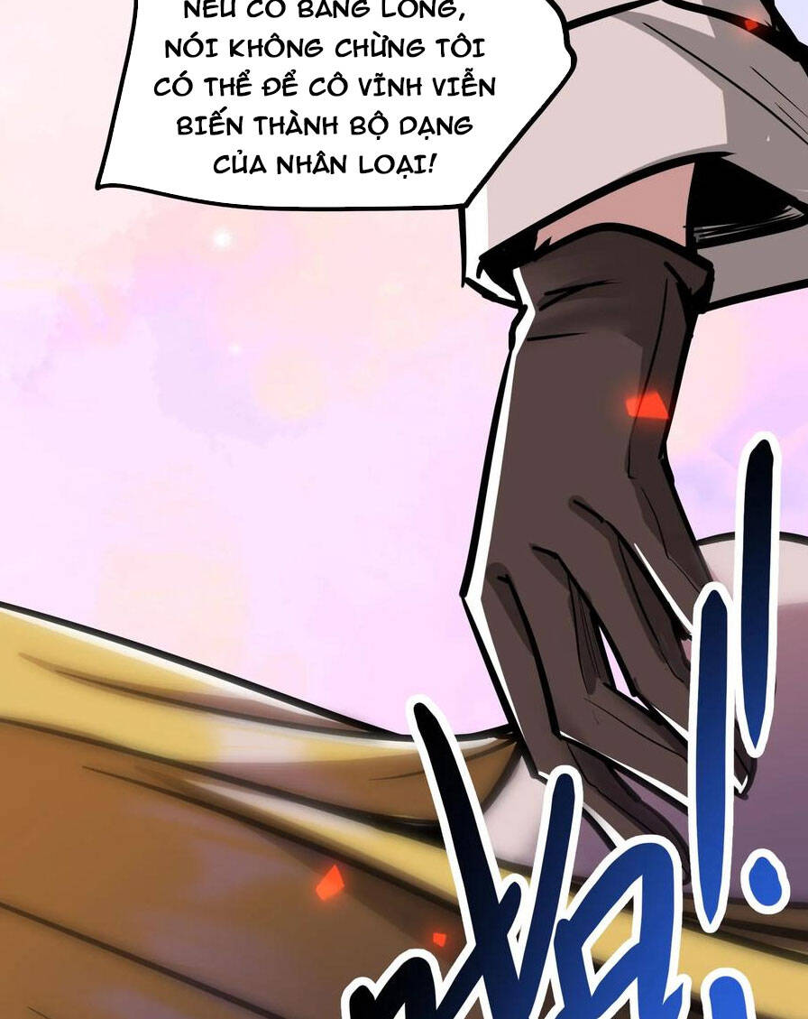 Dược Sư Kì Lạ: Bệnh Nhân Của Tôi Đều Rất Khủng Bố: Chapter 71