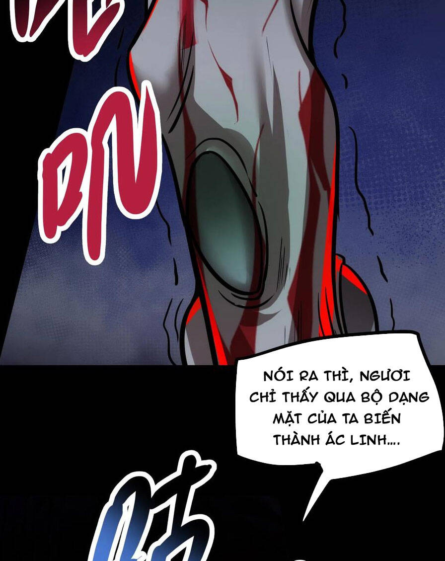 Dược Sư Kì Lạ: Bệnh Nhân Của Tôi Đều Rất Khủng Bố: Chapter 71