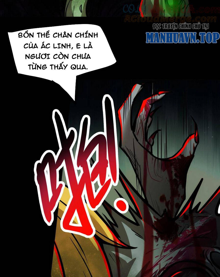 Dược Sư Kì Lạ: Bệnh Nhân Của Tôi Đều Rất Khủng Bố: Chapter 71