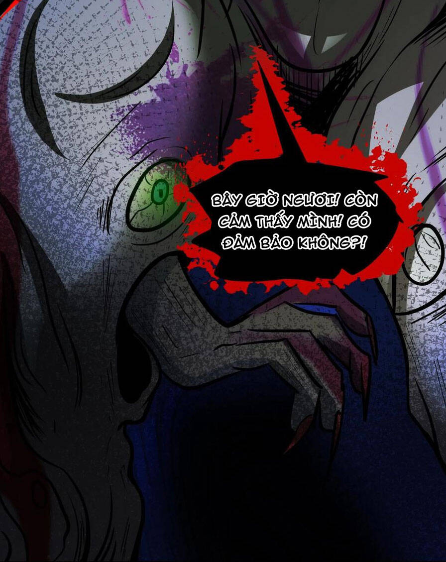 Dược Sư Kì Lạ: Bệnh Nhân Của Tôi Đều Rất Khủng Bố: Chapter 71
