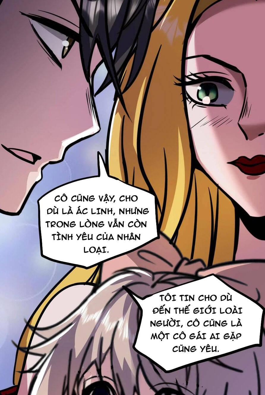 Dược Sư Kì Lạ: Bệnh Nhân Của Tôi Đều Rất Khủng Bố: Chapter 71