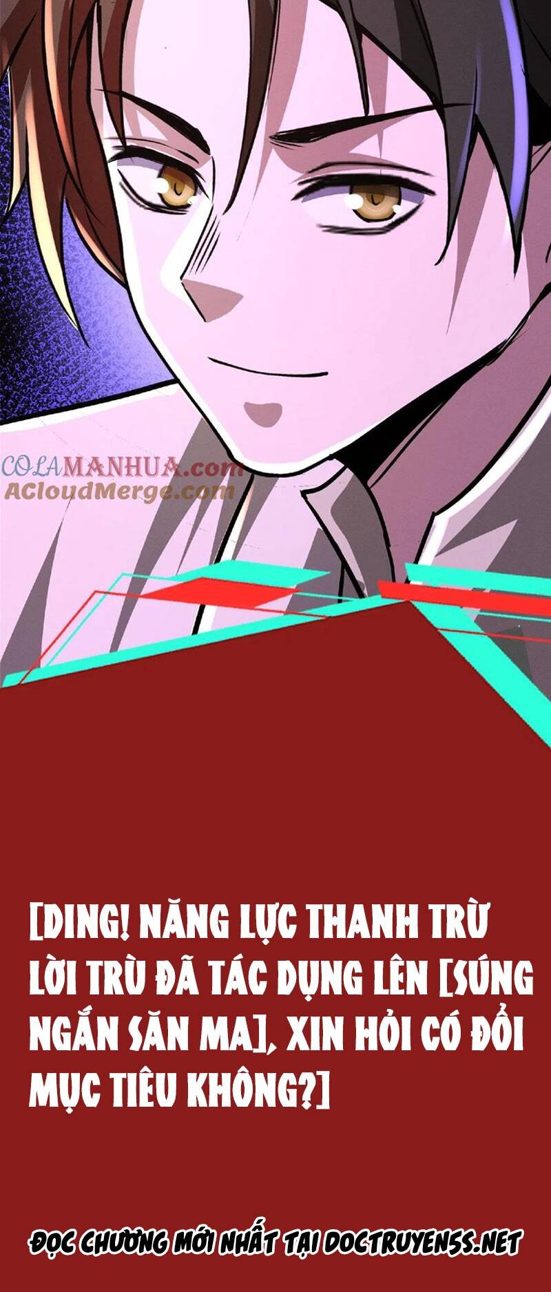 Dược Sư Kì Lạ: Bệnh Nhân Của Tôi Đều Rất Khủng Bố: Chapter 72