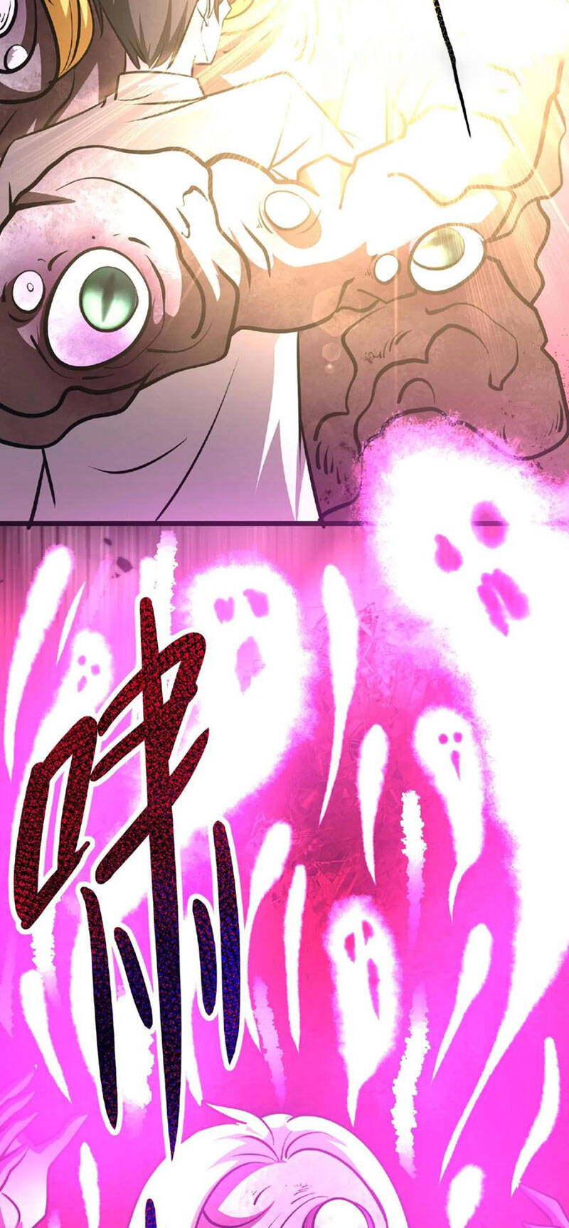 Dược Sư Kì Lạ: Bệnh Nhân Của Tôi Đều Rất Khủng Bố: Chapter 72