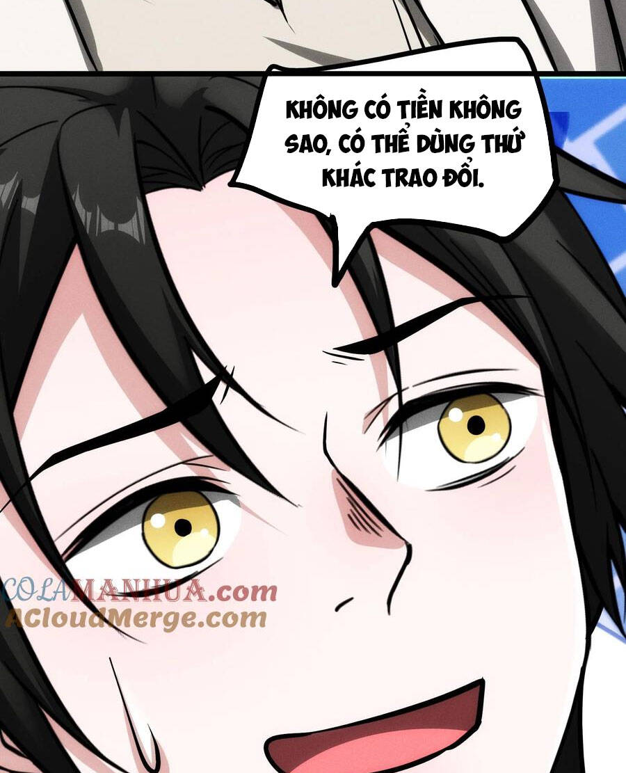 Dược Sư Kì Lạ: Bệnh Nhân Của Tôi Đều Rất Khủng Bố: Chapter 73