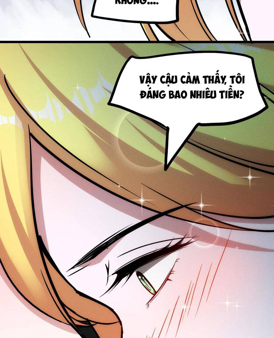 Dược Sư Kì Lạ: Bệnh Nhân Của Tôi Đều Rất Khủng Bố: Chapter 73