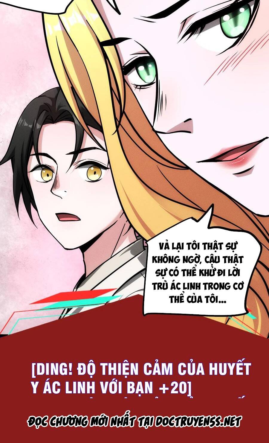 Dược Sư Kì Lạ: Bệnh Nhân Của Tôi Đều Rất Khủng Bố: Chapter 73