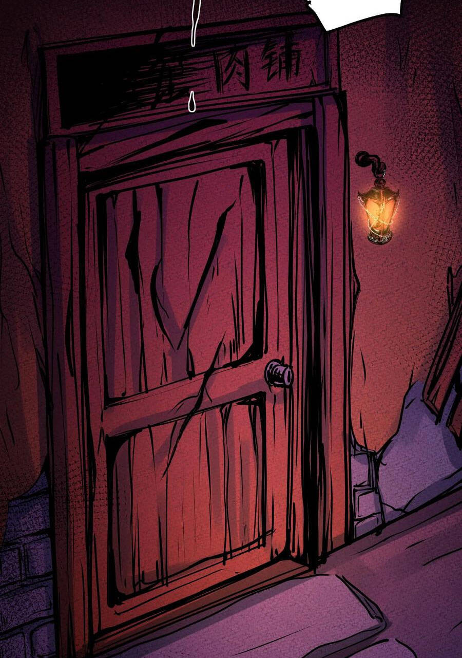 Dược Sư Kì Lạ: Bệnh Nhân Của Tôi Đều Rất Khủng Bố: Chapter 74