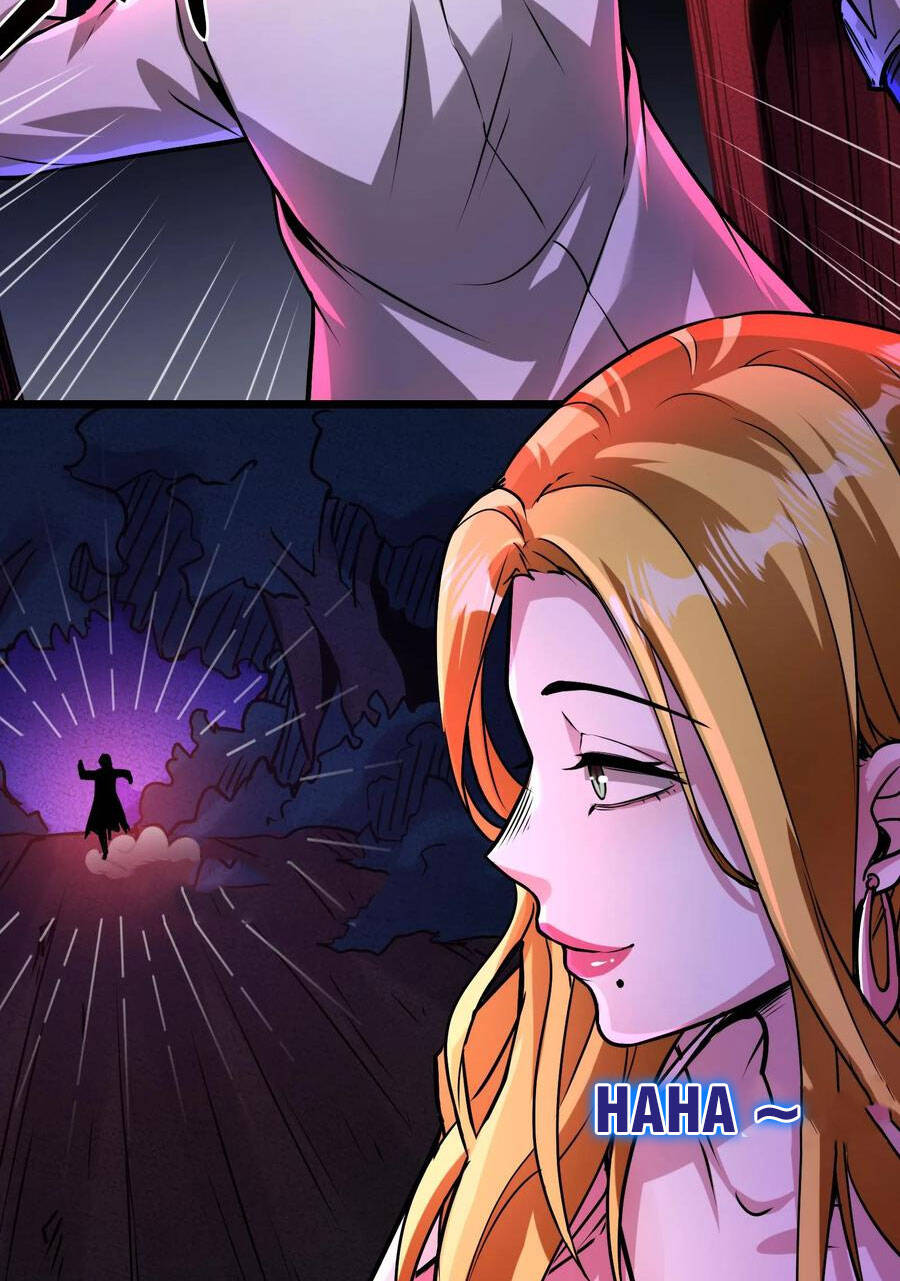 Dược Sư Kì Lạ: Bệnh Nhân Của Tôi Đều Rất Khủng Bố: Chapter 74