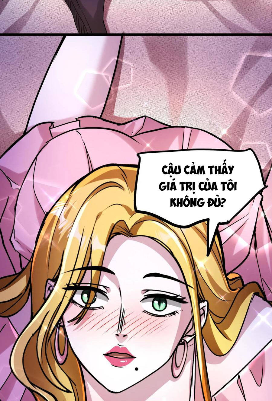 Dược Sư Kì Lạ: Bệnh Nhân Của Tôi Đều Rất Khủng Bố: Chapter 74