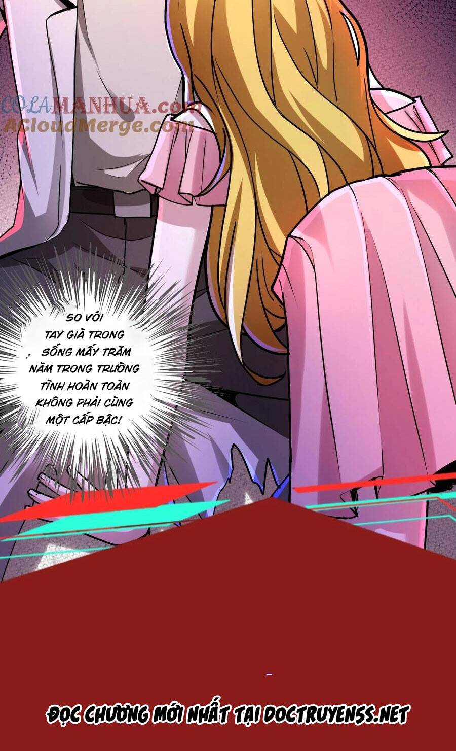 Dược Sư Kì Lạ: Bệnh Nhân Của Tôi Đều Rất Khủng Bố: Chapter 74