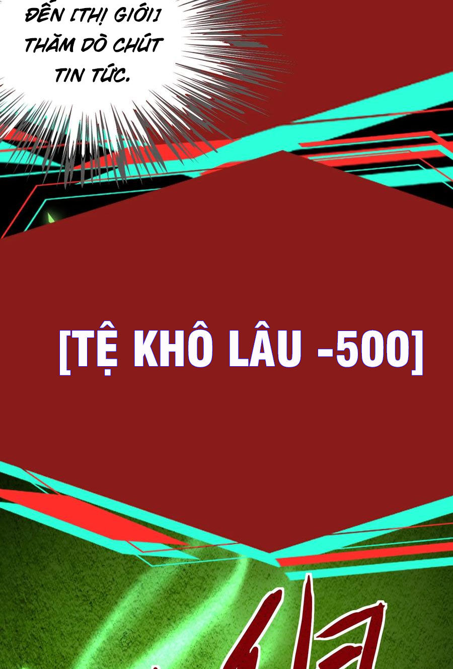 Dược Sư Kì Lạ: Bệnh Nhân Của Tôi Đều Rất Khủng Bố: Chapter 75