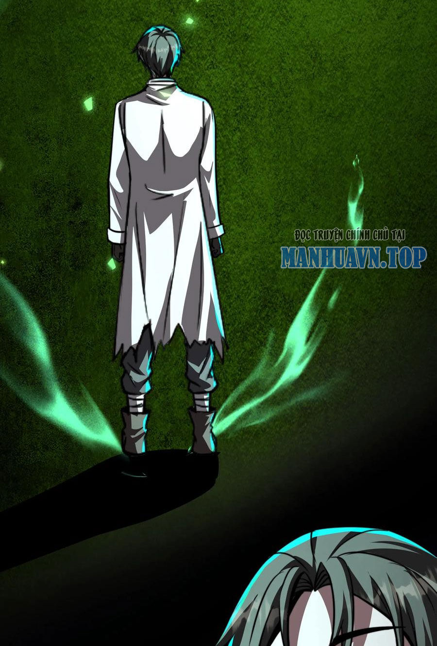 Dược Sư Kì Lạ: Bệnh Nhân Của Tôi Đều Rất Khủng Bố: Chapter 75