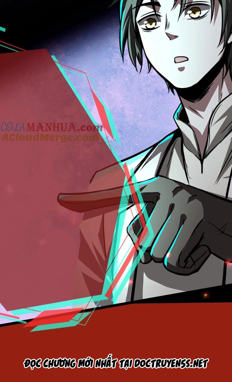Dược Sư Kì Lạ: Bệnh Nhân Của Tôi Đều Rất Khủng Bố: Chapter 75