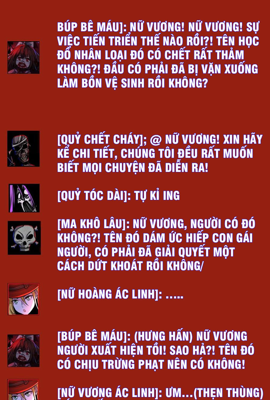 Dược Sư Kì Lạ: Bệnh Nhân Của Tôi Đều Rất Khủng Bố: Chapter 75