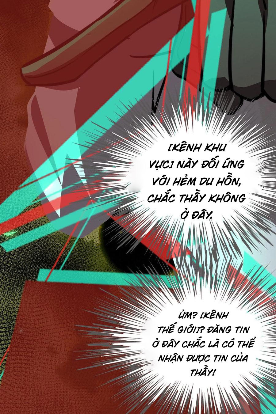 Dược Sư Kì Lạ: Bệnh Nhân Của Tôi Đều Rất Khủng Bố: Chapter 75