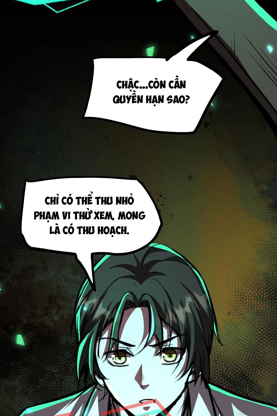 Dược Sư Kì Lạ: Bệnh Nhân Của Tôi Đều Rất Khủng Bố: Chapter 75