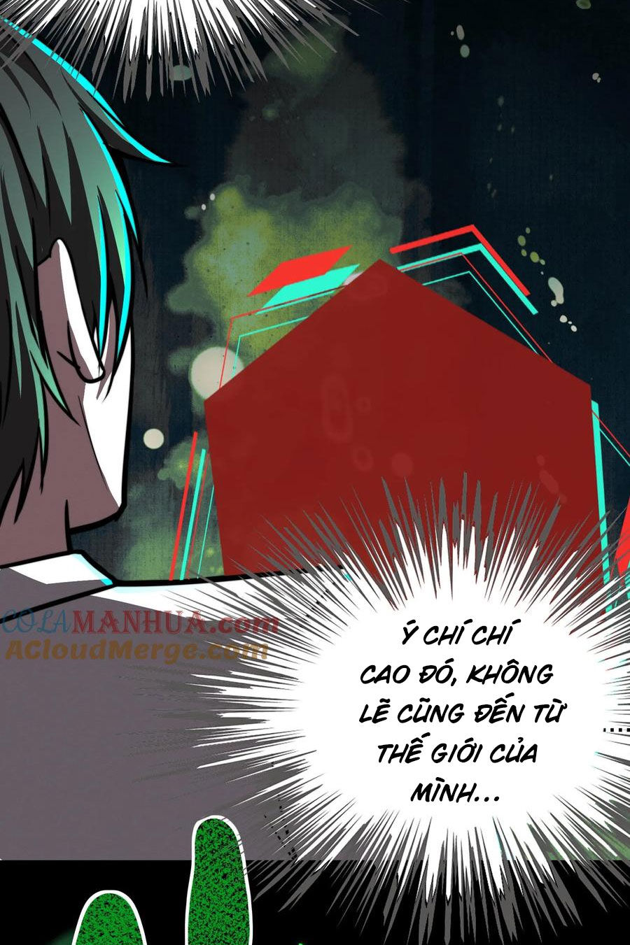 Dược Sư Kì Lạ: Bệnh Nhân Của Tôi Đều Rất Khủng Bố: Chapter 75