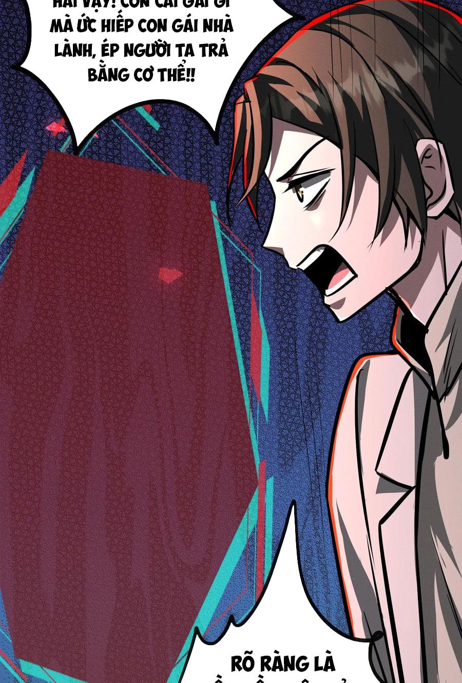Dược Sư Kì Lạ: Bệnh Nhân Của Tôi Đều Rất Khủng Bố: Chapter 75