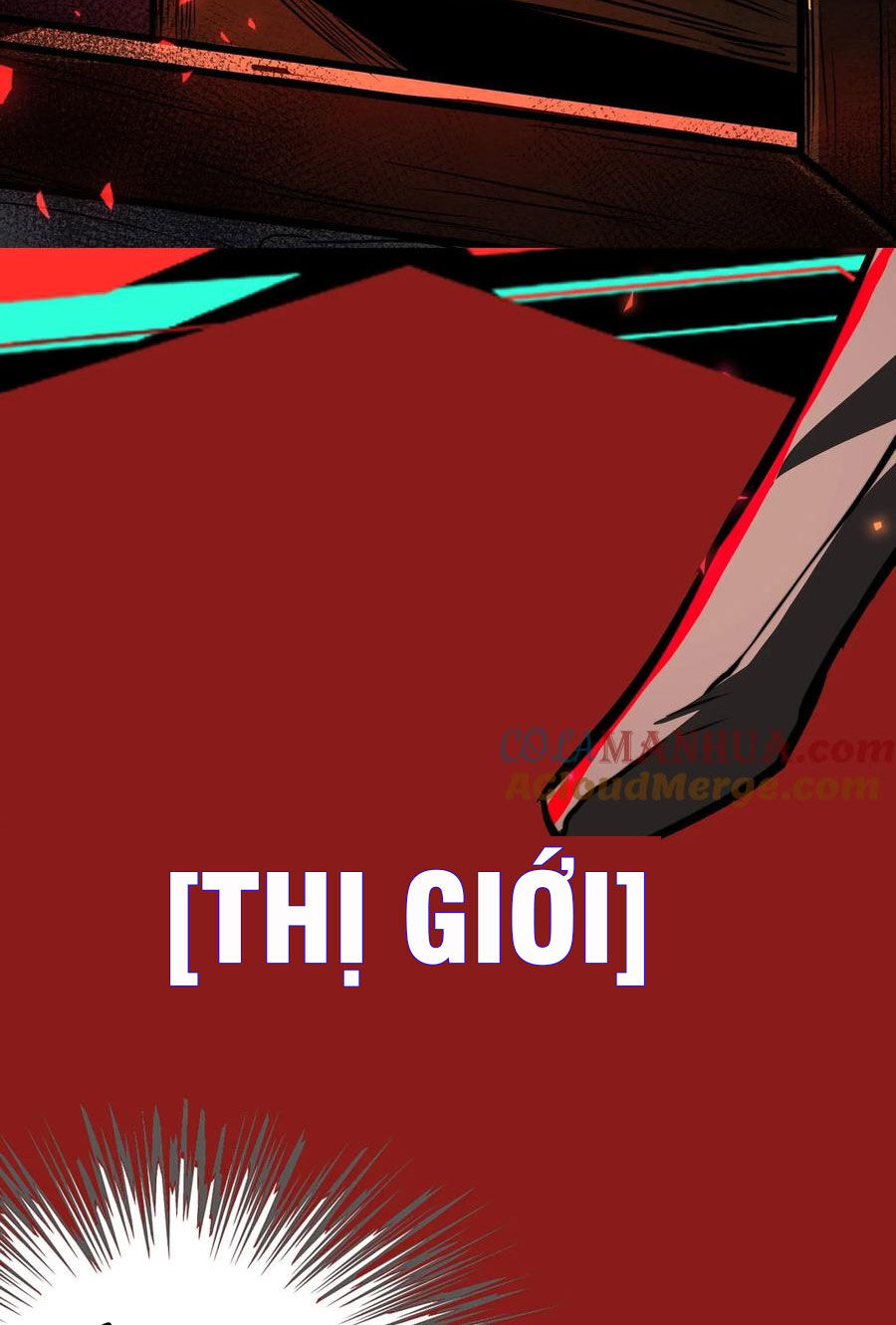 Dược Sư Kì Lạ: Bệnh Nhân Của Tôi Đều Rất Khủng Bố: Chapter 75