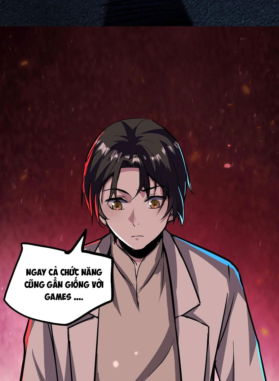 Dược Sư Kì Lạ: Bệnh Nhân Của Tôi Đều Rất Khủng Bố: Chapter 76